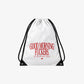 Drawstring Bag - Good Morning Fuckers
