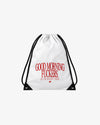 Drawstring Bag - Good Morning Fuckers