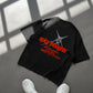 Heavy Oversized Tee - Establishing a Global Spicy State of Mind
