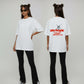 Heavy Oversized Tee - Establishing a Global Spicy State of Mind
