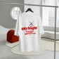 Heavy Oversized Tee - Establishing a Global Spicy State of Mind