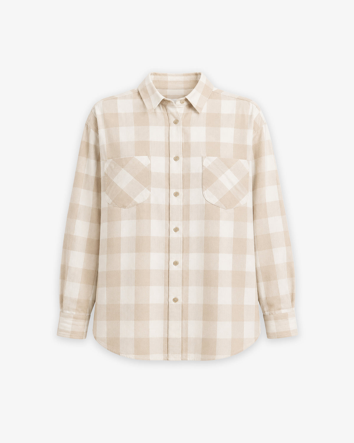 Flannel Shirt Girls - Good Morning Fuckers
