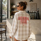 Flannel Shirt Girls - Good Morning Fuckers