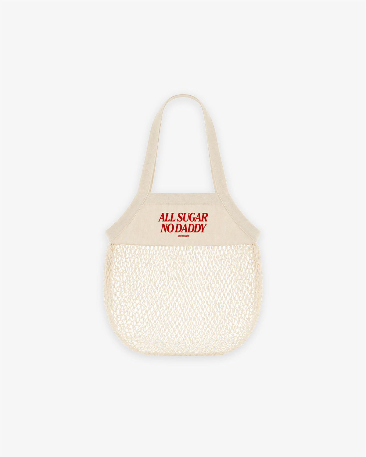 Fruit Net Bag  - All Sugar