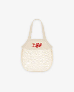 Fruit Net Bag  - All Sugar