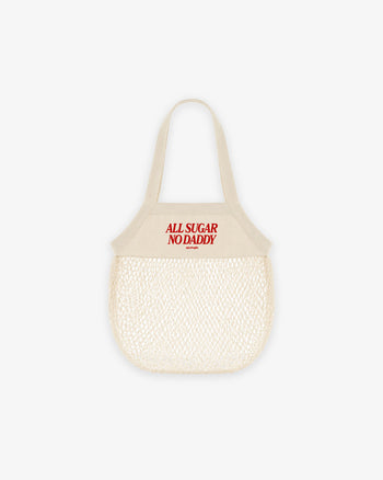 Fruit Net Bag  - All Sugar