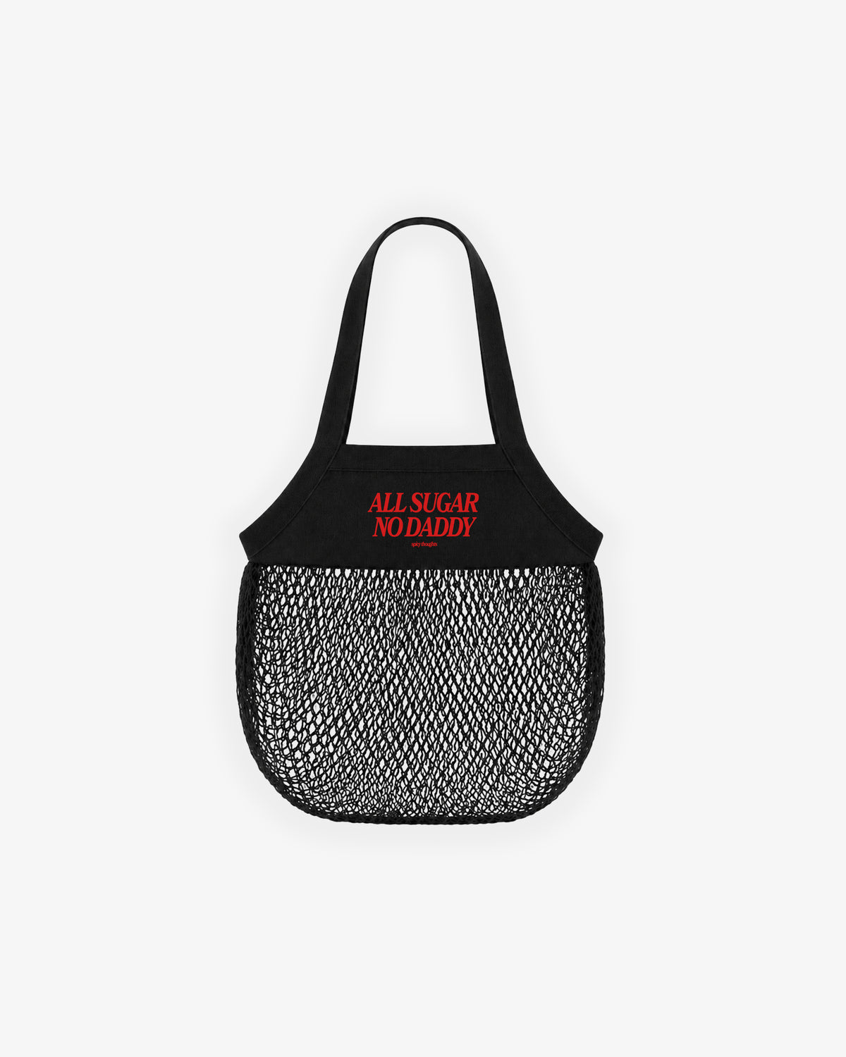Fruit Net Bag  - All Sugar