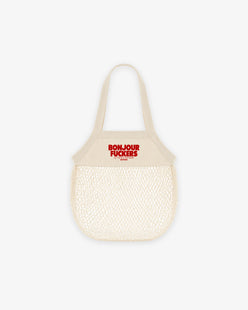 Fruit Net Bag  - Bonjour Fuckers