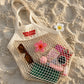 Fruit Net Bag  - Bonjour Fuckers