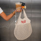 Fruit Net Bag - Better Late Than Ugly
