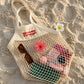 Fruit Net Bag - Eat P*ssy It's Vegan