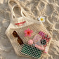Fruit Net Bag - I'm On Holiday, Fuck Off
