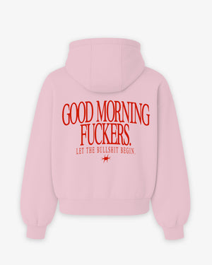 HOODIES
