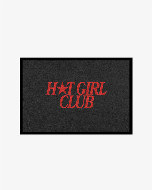 Doormat – Hot Girl Club