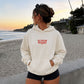 Oversized Hoodie - All Sugar No Daddy
