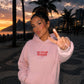 Oversized Hoodie - All Sugar No Daddy