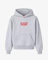 Oversized Hoodie - All Sugar No Daddy