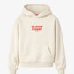 Oversized Hoodie - All Sugar No Daddy