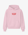 Oversized Hoodie - All Sugar No Daddy