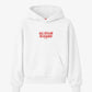 Oversized Hoodie - All Sugar No Daddy