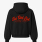 Oversized Hoodie - Bad Bitch Club