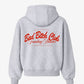 Oversized Hoodie - Bad Bitch Club