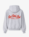 Oversized Hoodie - Bad Bitch Club