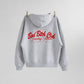 Oversized Hoodie - Bad Bitch Club