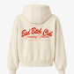 Oversized Hoodie - Bad Bitch Club