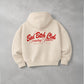 Oversized Hoodie - Bad Bitch Club