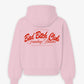 Oversized Hoodie - Bad Bitch Club