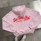 Oversized Hoodie - Bad Bitch Club