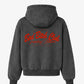 Oversized Hoodie - Bad Bitch Club
