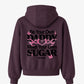 Oversized Hoodie - Be your own daddy. Make your own sugar.