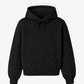 Oversized Hoodie - My Girlfriend Will Kill You