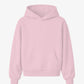 Oversized Hoodie - Always Late