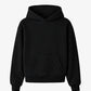 Oversized Hoodie - Always Late
