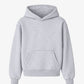 Oversized Hoodie - I'm Not Shy I Just Don't Like You