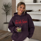 Oversized Hoodie - Ciao Bella Fuckers