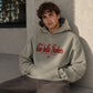 Oversized Hoodie - Ciao Bella Fuckers
