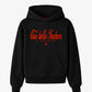 Oversized Hoodie - Ciao Bella Fuckers
