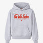 Oversized Hoodie - Ciao Bella Fuckers