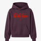 Oversized Hoodie - Ciao Bella Fuckers