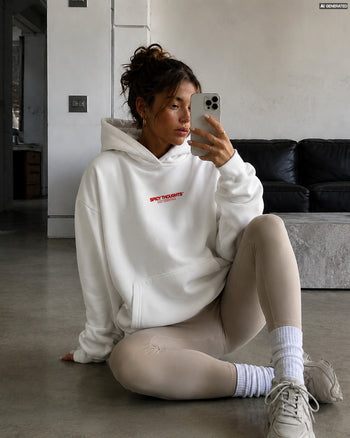 Oversized Hoodie Girls - Cozy Essentials