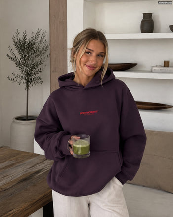 Oversized Hoodie Girls - Cozy Essentials