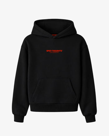 Oversized Hoodie Girls - Cozy Essentials