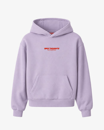 Oversized Hoodie Girls - Cozy Essentials