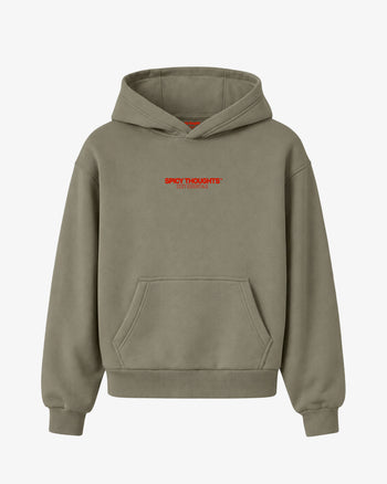Oversized Hoodie Girls - Cozy Essentials
