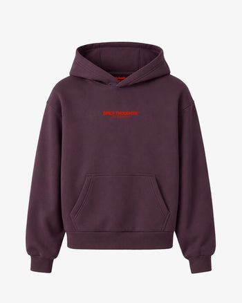 Oversized Hoodie Girls - Cozy Essentials