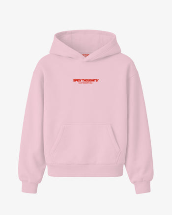 Oversized Hoodie Girls - Cozy Essentials